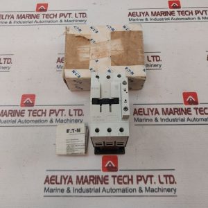 Eaton Dil M65 Contactor 220v50hz240v60hz