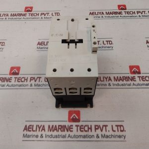 Eaton Dil M95 3 Pole Contactor 800v