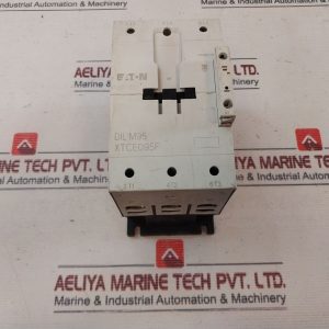 Eaton Dil M95 Contactor 230v 50hz/240v 60hz