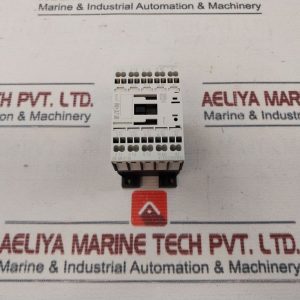 Eaton Dil Mc7-10 Contactor