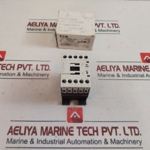 Eaton Dilm7-10c Contactor 8000v