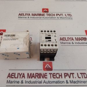 Eaton Dilm9-01 Contactor 230v 50hz240v 60hz