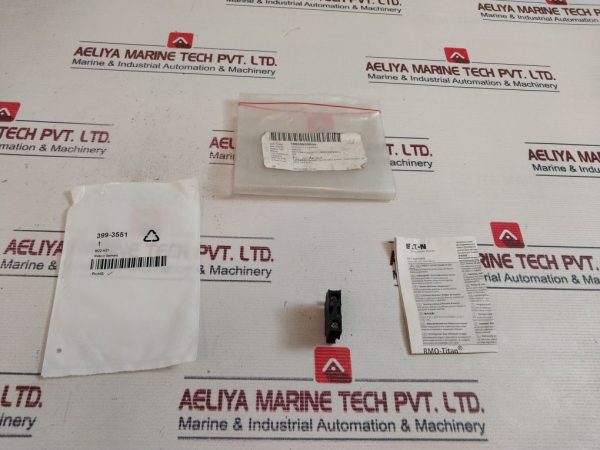 Eaton M22-k01 Contact Block 500v