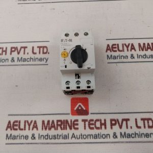 Eaton Pkzm0-1 Motor Protection Circuit Breaker 50hz