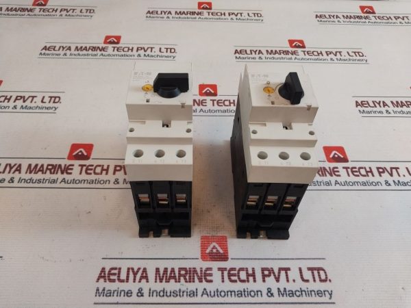 Eaton Pkzm4-32 Motor Protection Circuit Breaker