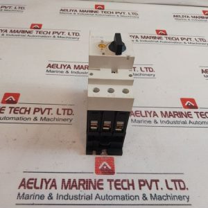 Eaton Pkzm4-32 Motor Protection Circuit Breaker
