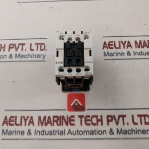 Eaton Xtcd009 Contactor 25a