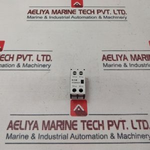 Eaton Xtcdxfag11 Auxiliary Contact