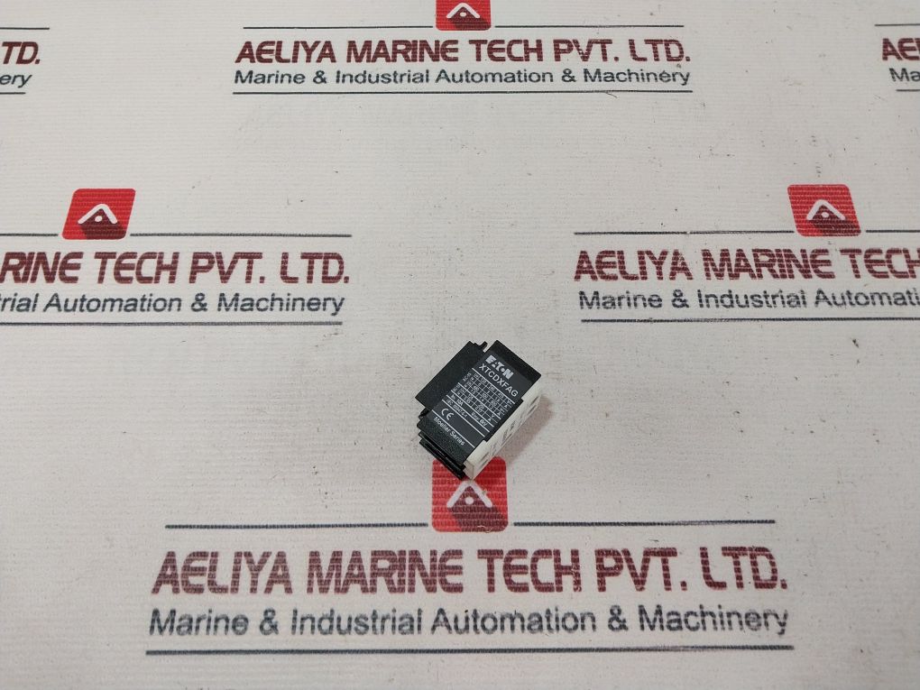 Eaton Xtcdxfag11 Auxiliary Contact - Image 5