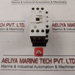 Eaton Xtce018c10 3 Pole Contactor