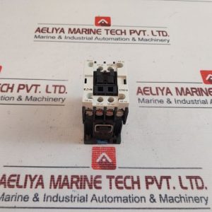Eaton Xtrd10 Contactor 10a