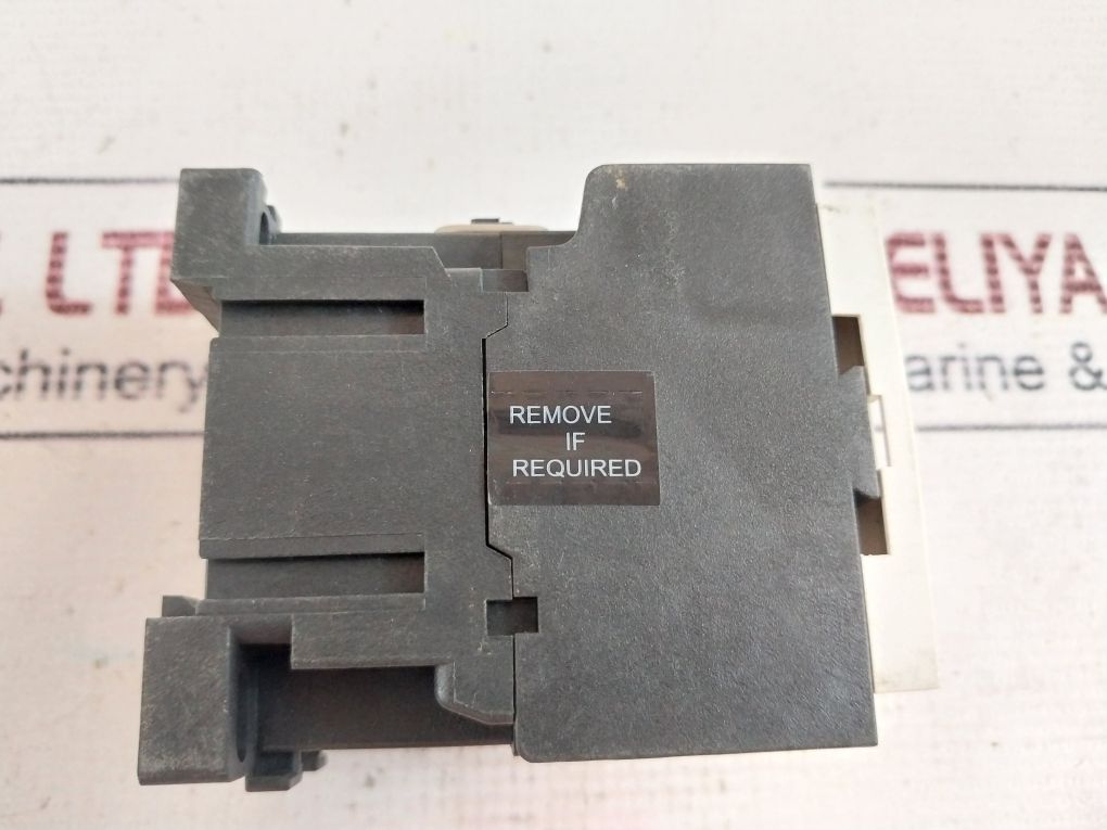 Eaton Xtrd10 Contactor 10a - Aeliya Marine