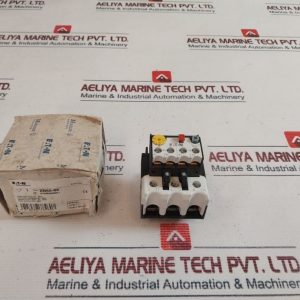 Eaton Zb65-65 Thermal Overload Relay 690v