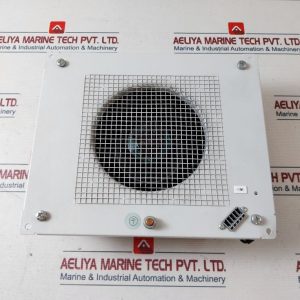 Ebmpapst R2e220-aa44-f5 Thermally Protected