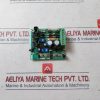 Ecolab Pwb 9200-3128 Pcb Card