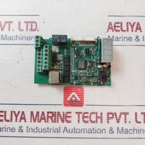 Ect 2945414700 Pcb Card