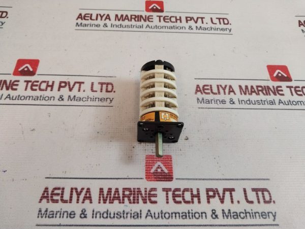 Efe Semitrans St33/10e Reverse Switch