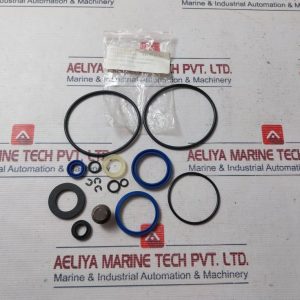 Ega Master 83765 O-ring Set