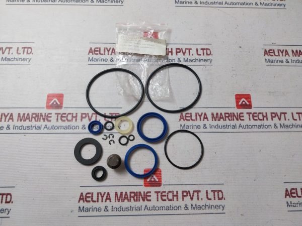 Ega Master 83765 O-ring Set