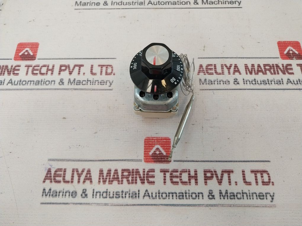 Ego 55.34052.010 Thermoostate 50-300