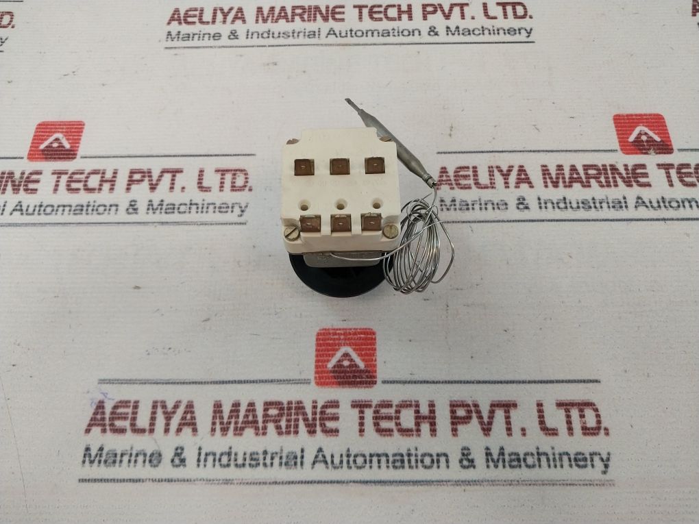 Ego 55.34052.010 Thermostat 50-300 - Image 3