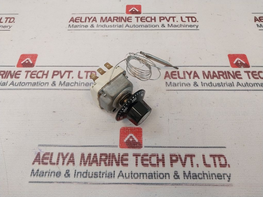 Ego 55.34052.010 Thermostat 50-300 - Image 5