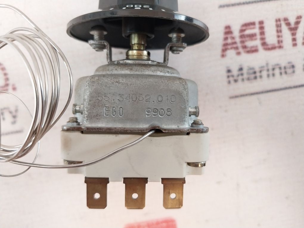 Ego 55.34052.010 Thermostat 50-300 - Image 8
