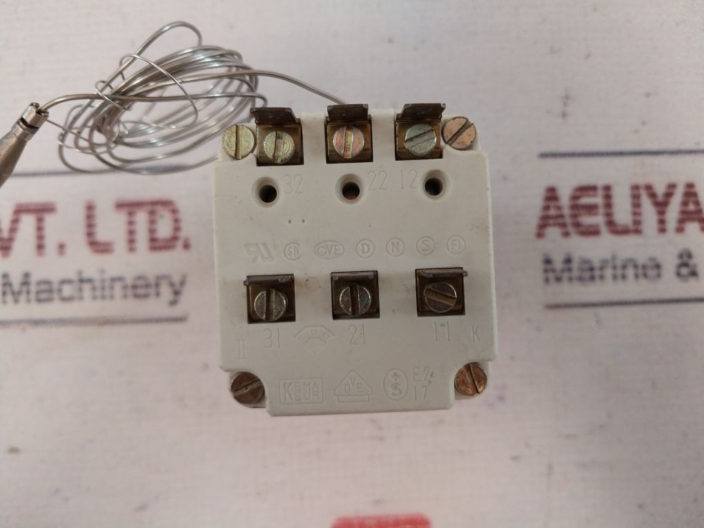 Ego 55.34052.010 Thermostat 50-300 - Image 7