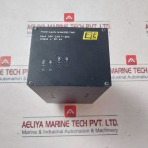 Eie Ge Eie 7449 Power Supply Conventer