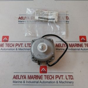 Elco Net4t10zvn006 Refrigerator Motor