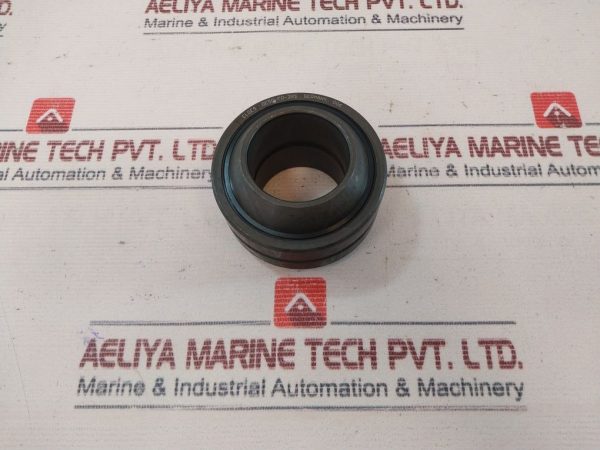 Elges Ge50-fo-2rs Spherical Bearing