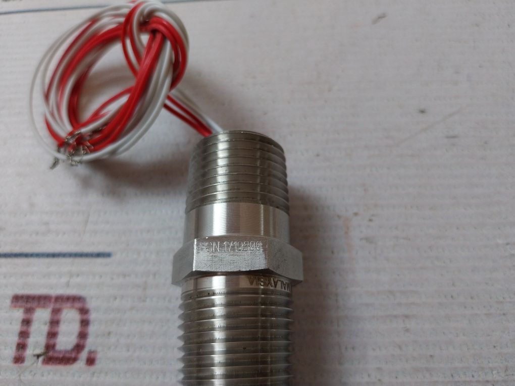 Emerson 7840011125 Temperature Sensor Aeliya Marine