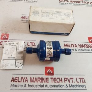 Emerson Adk-053 Hermetic Liquid Line Filter Drier