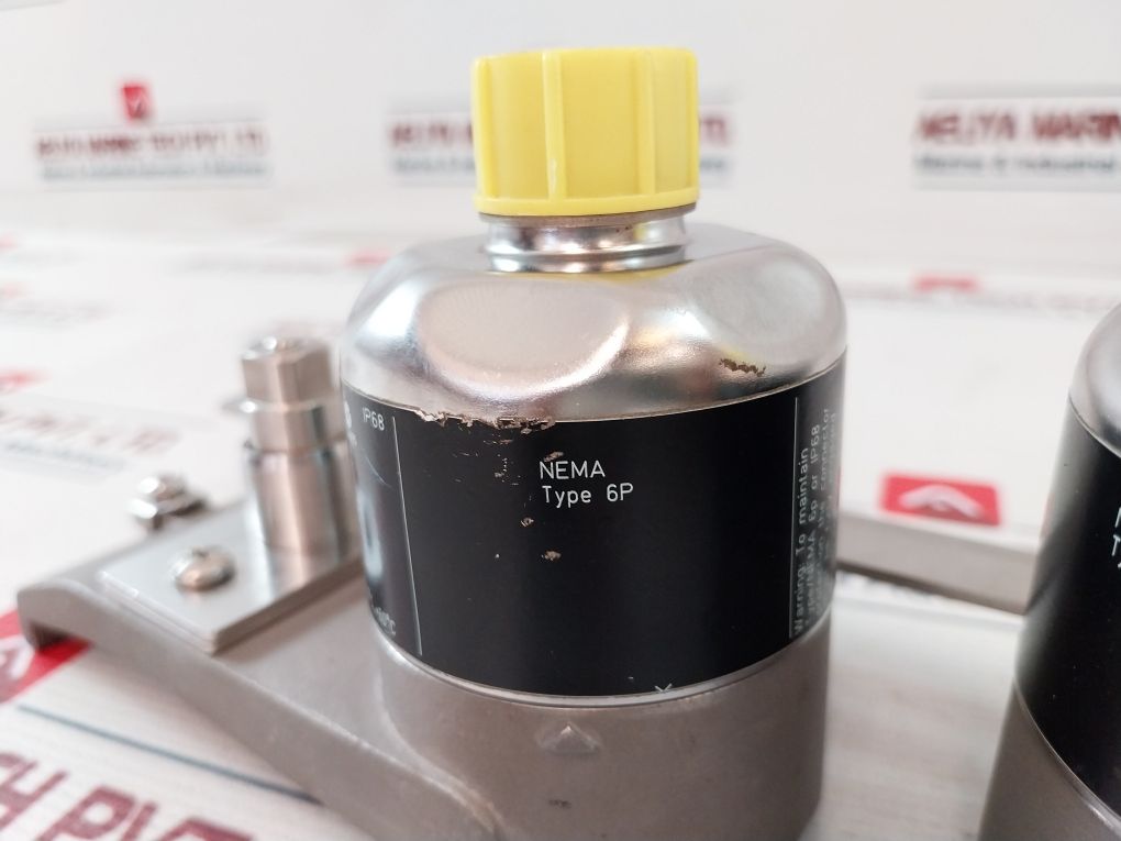 Endress+hauser Prosonic Flow P P-cl-2f-l-b Ultrasonic Flow Sensor Ip68 - Image 16