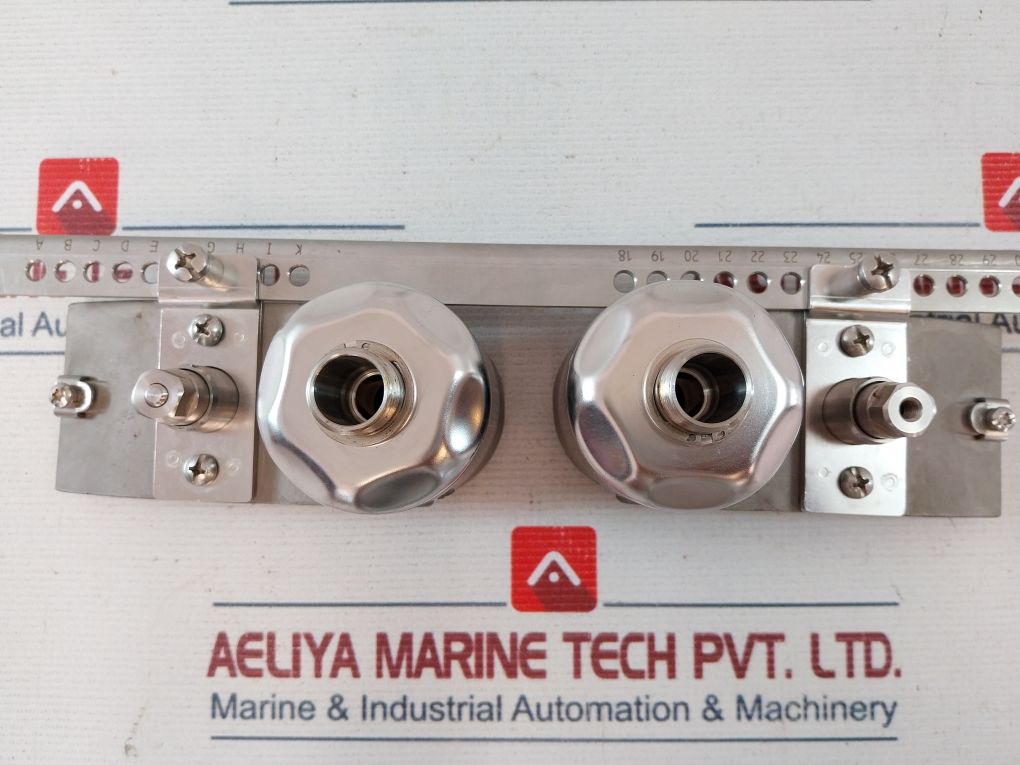 Endress+hauser Prosonic Flow P P-cl-2f-l-b Ultrasonic Flow Sensor Ip68 - Image 7