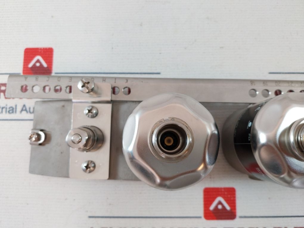 Endress+hauser Prosonic Flow P P-cl-2f-l-b Ultrasonic Flow Sensor Ip68 - Image 11