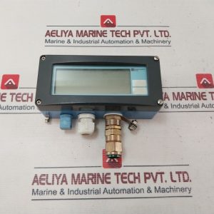 Endress+hauser Ria 261 Process Display T00978f5