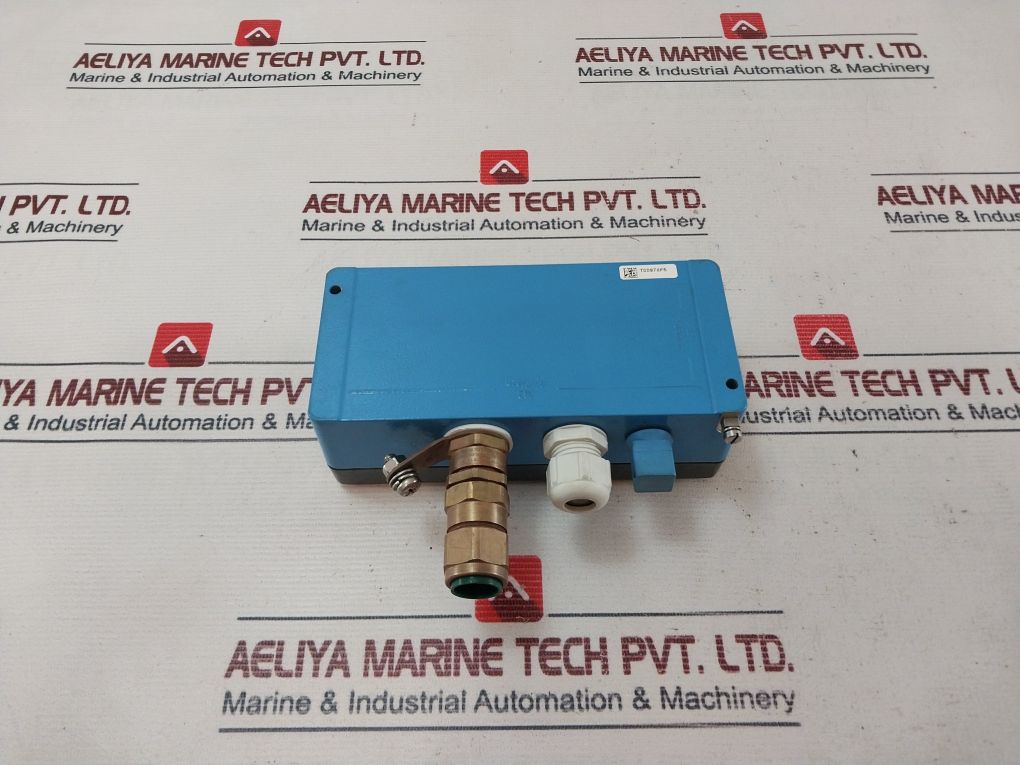 Endress+hauser Ria 261 Process Display T00978f5 - Image 4