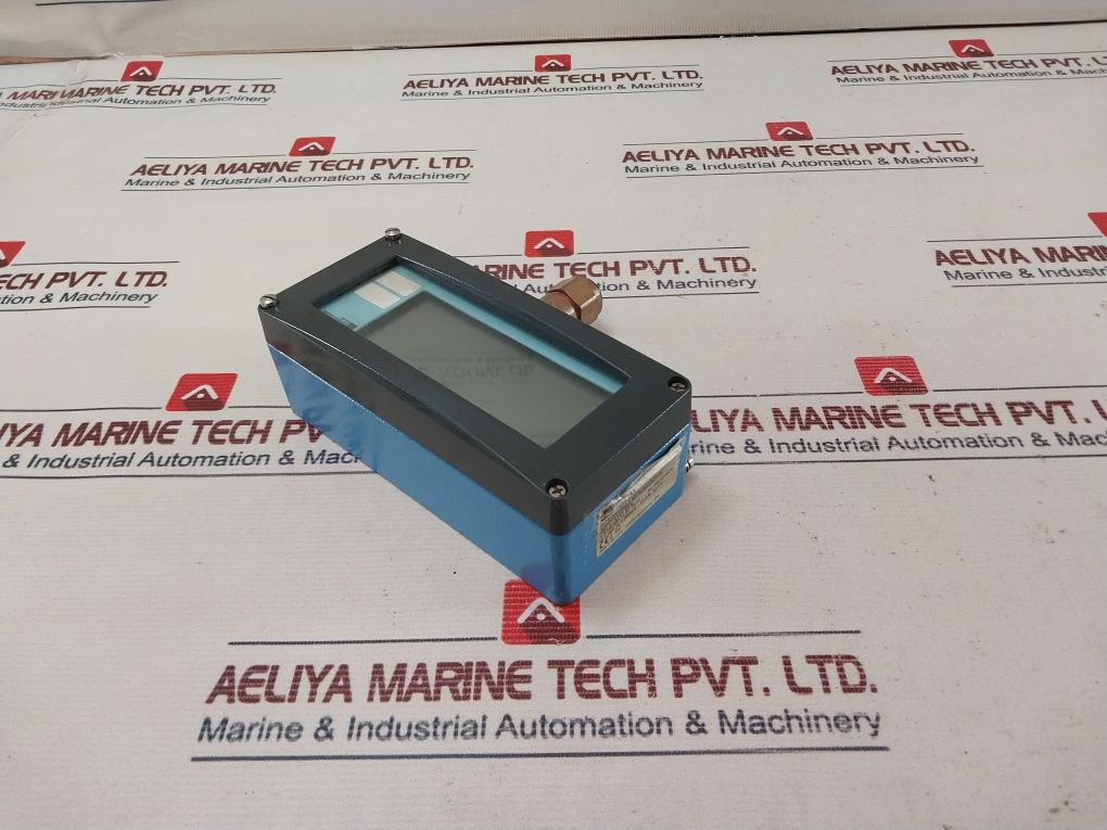 Endress+hauser Ria 261 Process Display T00978f5 - Image 3