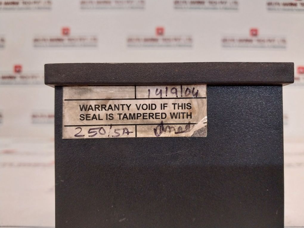 Enercon Dm 5240 Energy Meter 50…60 Hz - Image 8