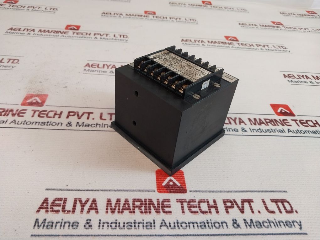 Enercon Dm 5240 Energy Meter 50…60 Hz - Image 4