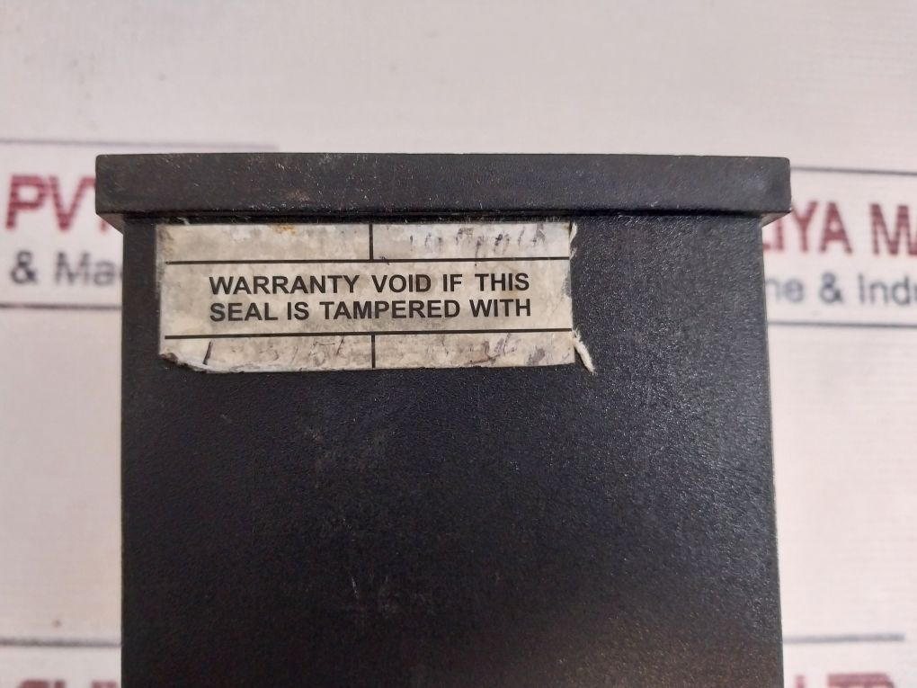 Enercon Dm 5240 Energy Meter 50…60 Hz - Image 8