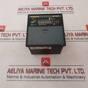 Enercon Dm 5240 Energy Meter