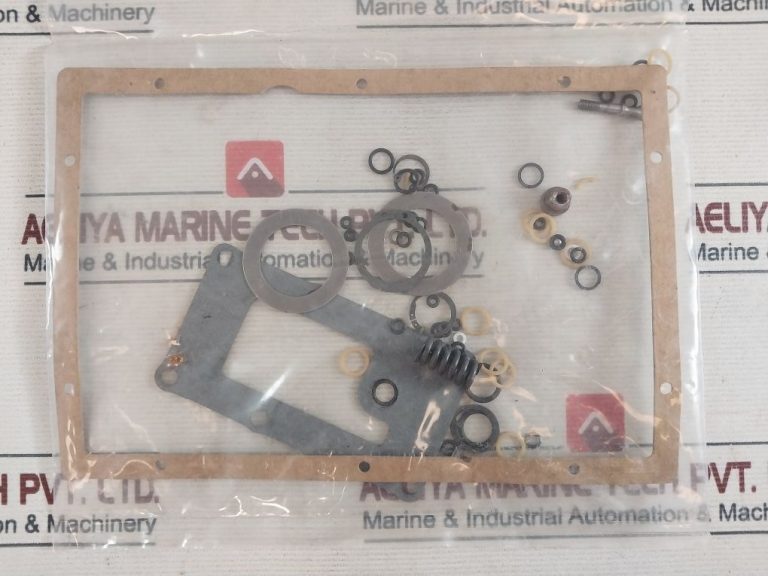 Enerpac Pe304050k Hydraulic Pump Repair Kit Aeliya Marine