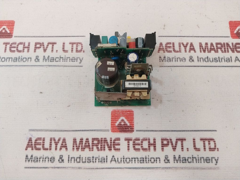 Ep-322.225.01-10a Circuit Board