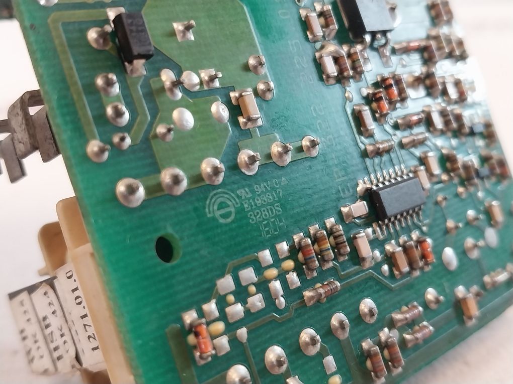 Ep-322.225.01-10a Circuit Board - Image 12