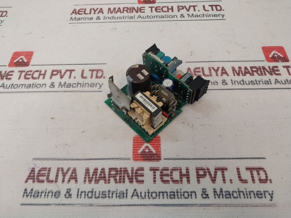 Ep-322.225.01-10a Circuit Board - Image 3