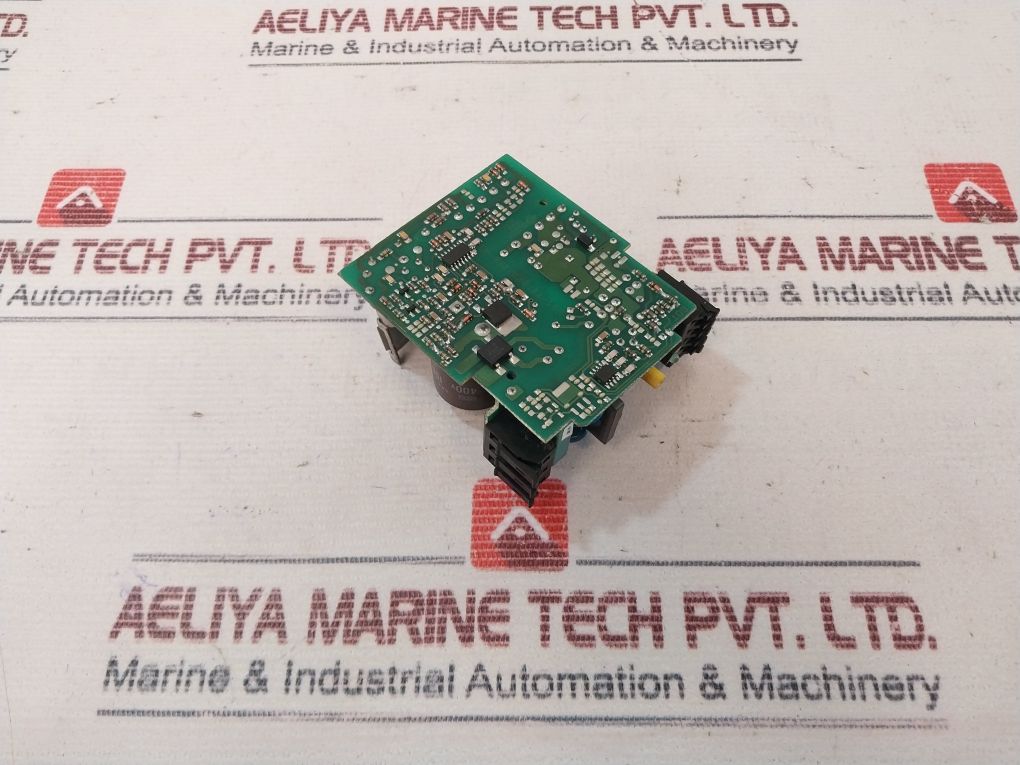 Ep-322.225.01-10a Circuit Board - Image 4