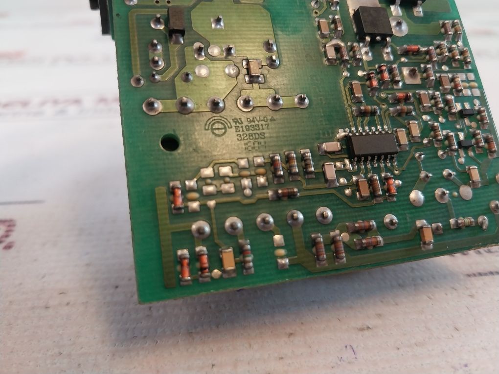 Ep-322.225.01-10a Circuit Board - Image 10