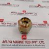 Ermeto Rolls Royce 2.5 Bar Non Return Valve